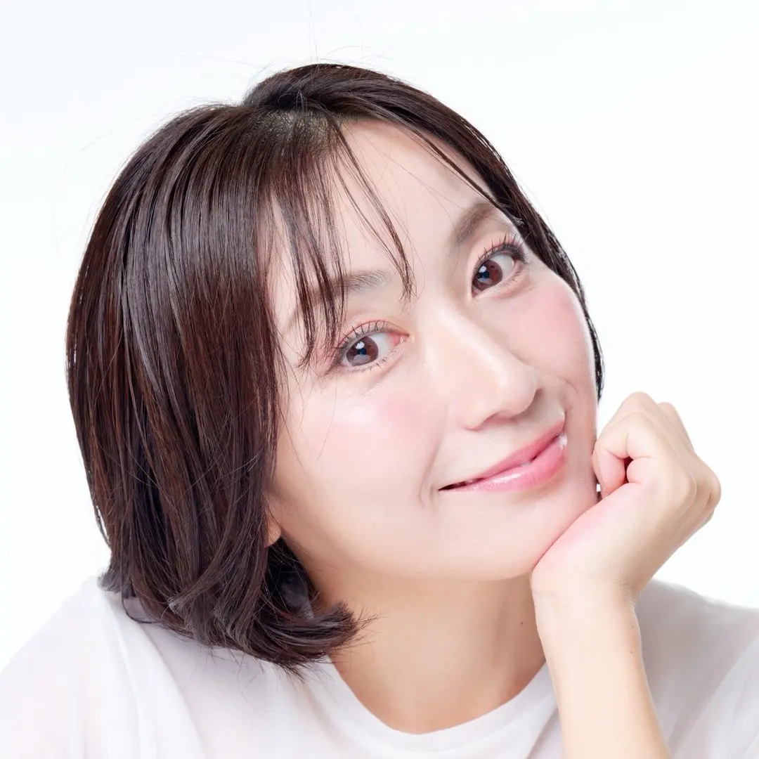 さかいのりこさま